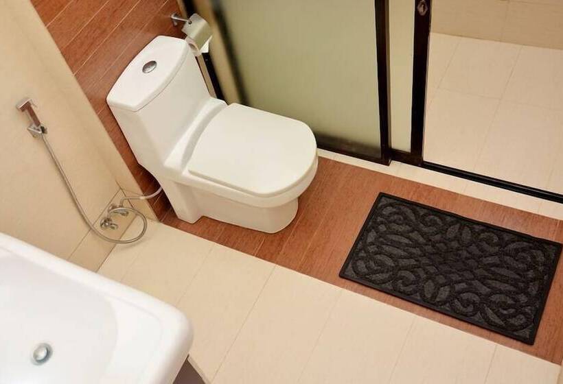 共用房间的床, Colombo Mount Beach