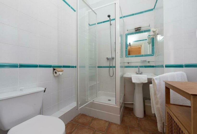 חדר סטנדרט, Carmel