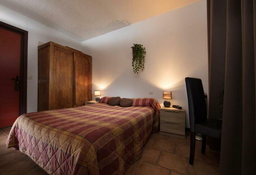 חדר סטנדרט, Carmel