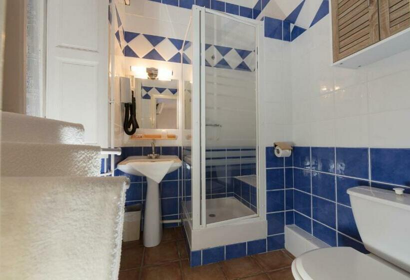 חדר סטנדרט, Carmel