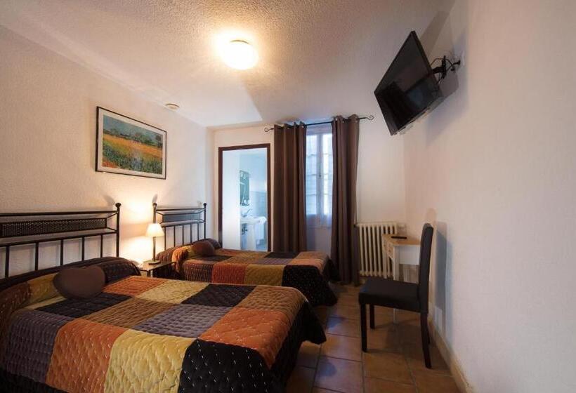 חדר סטנדרט, Carmel