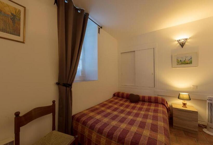 חדר סטנדרט יחיד, Carmel