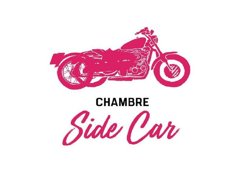 带共用浴室的标准房间, F1 Chartres