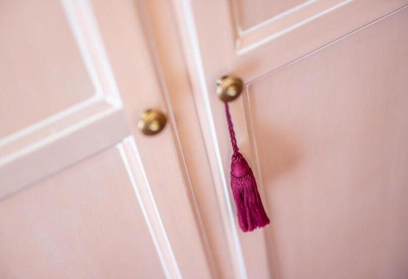 Номер Стандарт Индивидуальный с Балконом, Garni Zimmerhofer