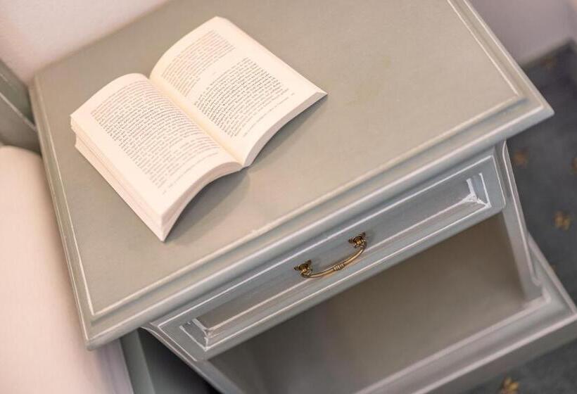 Номер Стандарт Индивидуальный с Балконом, Garni Zimmerhofer