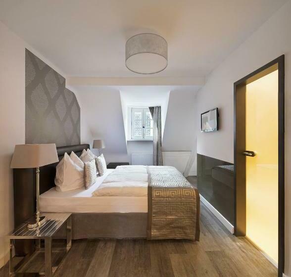 סוויטת קומפורט, Haus Am Huhnerdieb