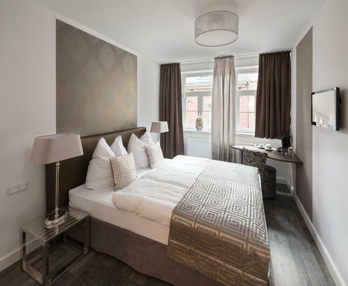 חדר סטנדרט, Haus Am Huhnerdieb