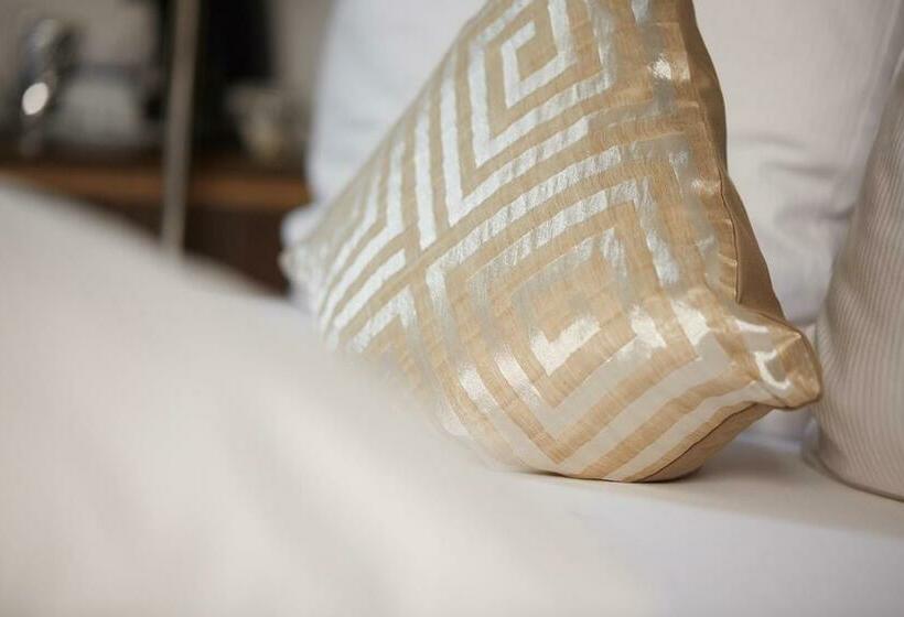 סוויטת קומפורט, Haus Am Huhnerdieb