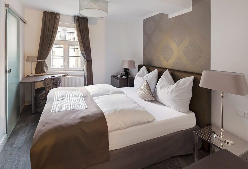 חדר סטנדרט, Haus Am Huhnerdieb