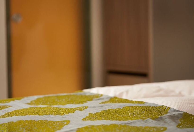 חדר סטנדרט יחיד, Haus Am Huhnerdieb