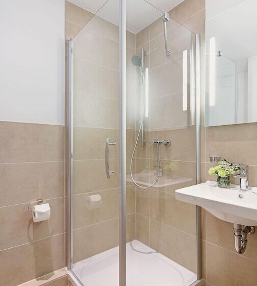 חדר קומפורט, Haus Am Huhnerdieb