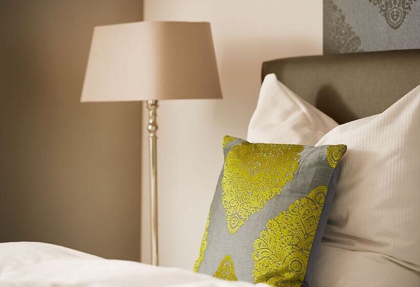 חדר קומפורט, Haus Am Huhnerdieb