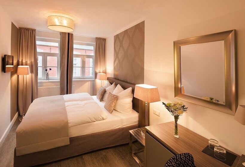 חדר קומפורט, Haus Am Huhnerdieb