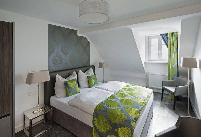 חדר קומפורט, Haus Am Huhnerdieb