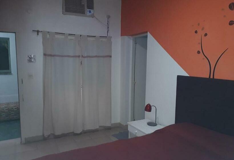 اتاق استاندارد, Hostal Amalaya