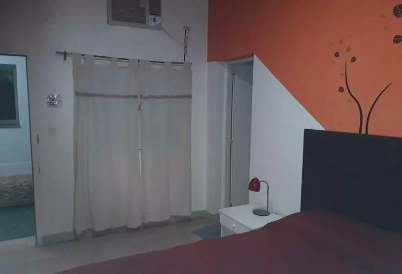 اتاق استاندارد, Hostal Amalaya