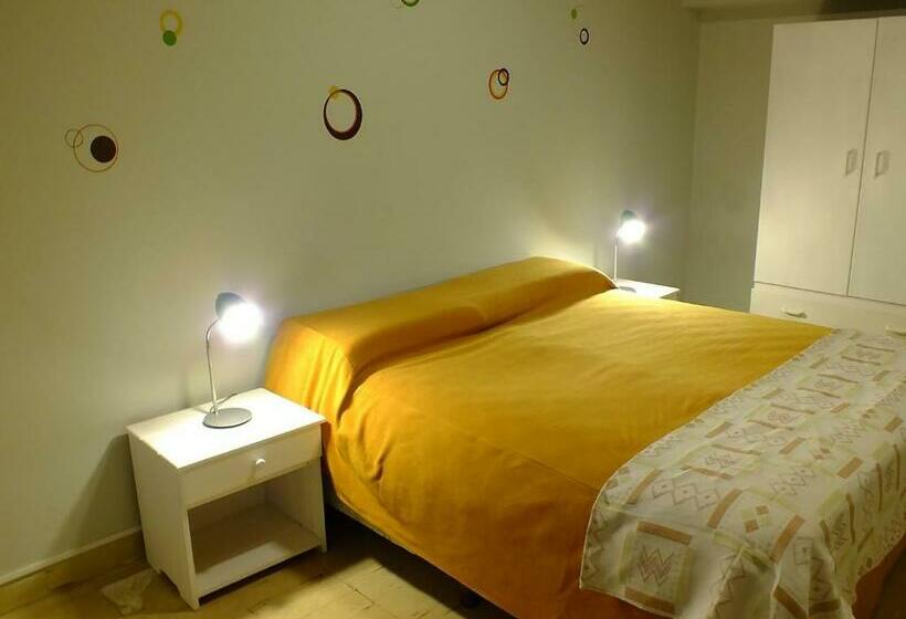 اتاق استاندارد, Hostal Amalaya