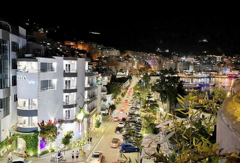 Habitació Estàndard Vista Mar, Joan