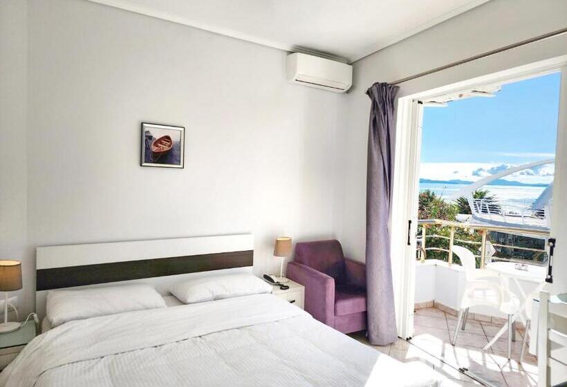 غرفة قياسية, Joan