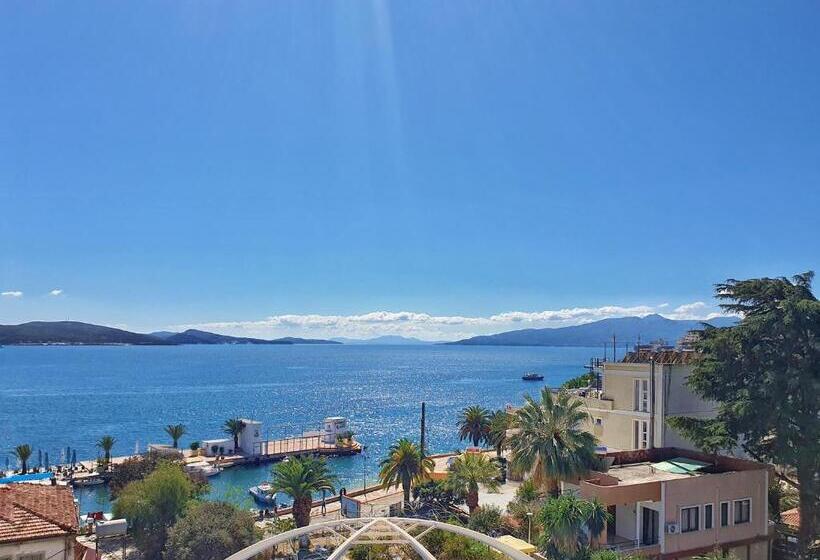 Junior Suite Vista Mar, Joan