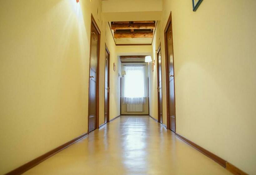 اتاق اکونومی, Mini Hotel Venezia