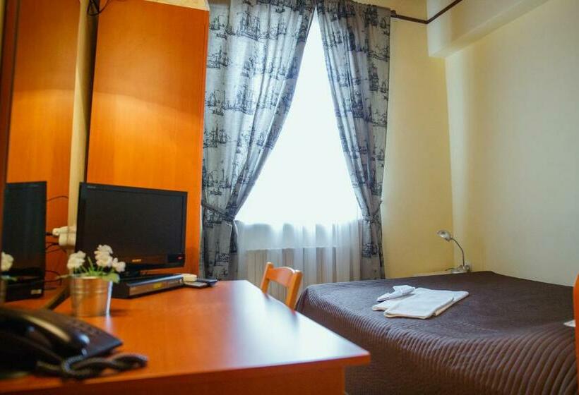 اتاق اکونومی, Mini Hotel Venezia