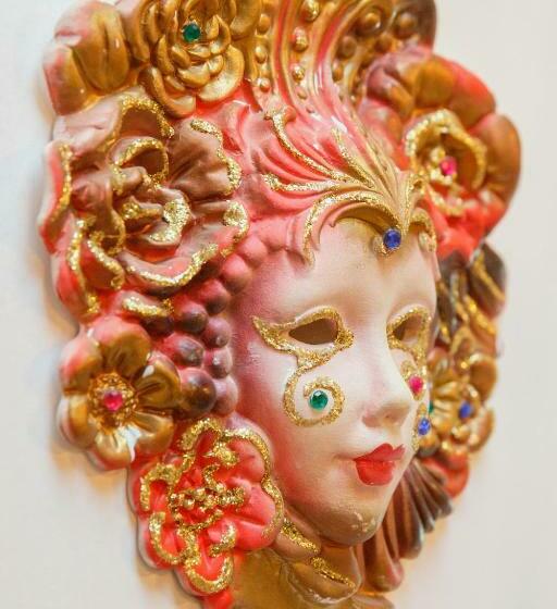 اتاق اکونومی, Mini Hotel Venezia