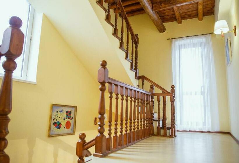 اتاق اکونومی, Mini Hotel Venezia