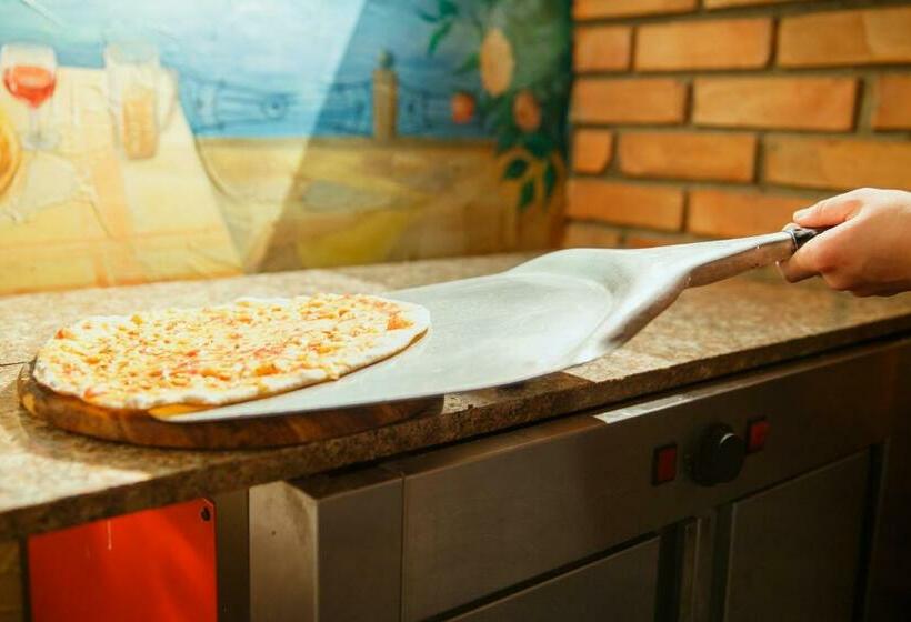 اتاق اکونومی, Mini Hotel Venezia