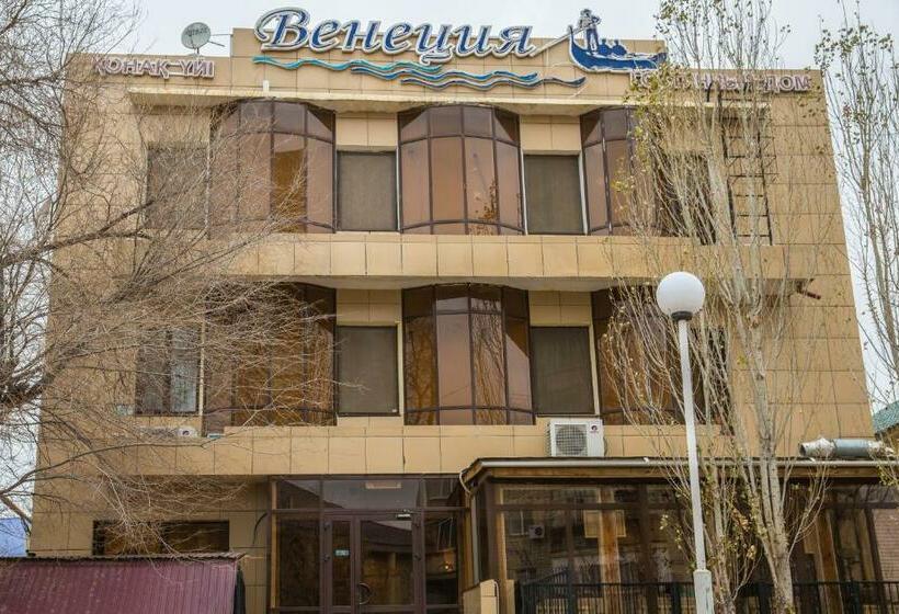 اتاق اکونومی, Mini Hotel Venezia