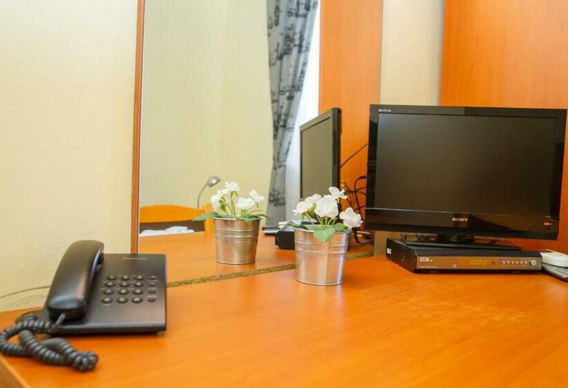 اتاق اکونومی, Mini Hotel Venezia