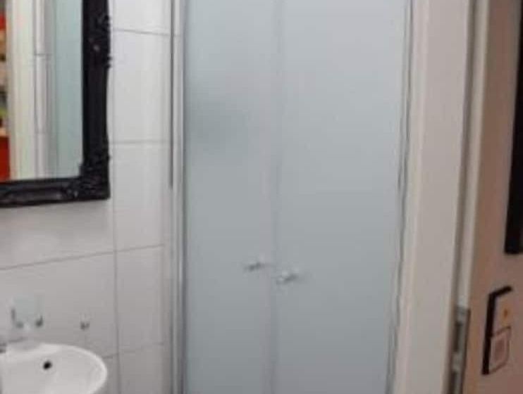 غرفة كومفورت فردية, Pension Gino