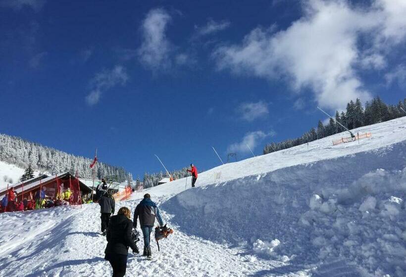 Apartamento 1 Quarto, Pension Glöcklehof