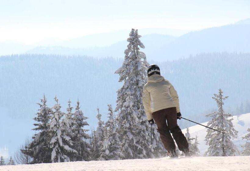 Apartamento 1 Quarto, Pension Glöcklehof