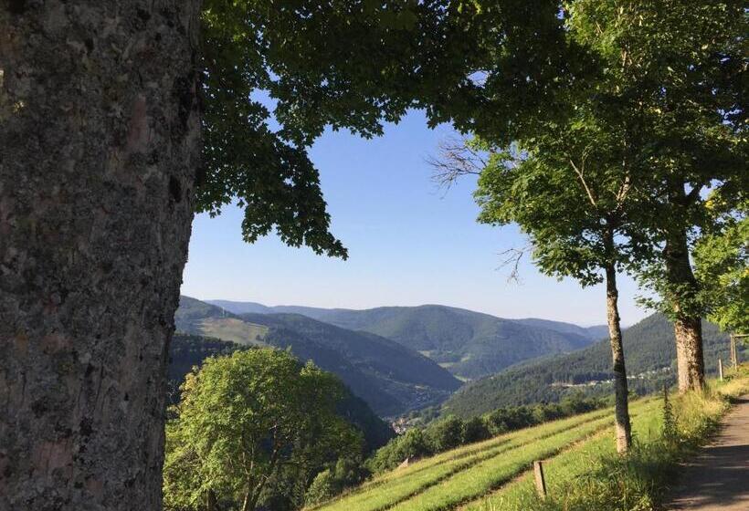 Apartamento 1 Quarto, Pension Glöcklehof