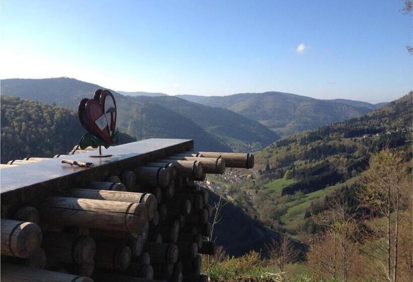 Apartamento 1 Quarto, Pension Glöcklehof