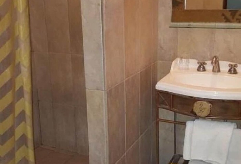 스탠다드 룸, Refugio Del Inca