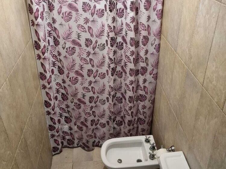 스탠다드 트리플 룸, Refugio Del Inca