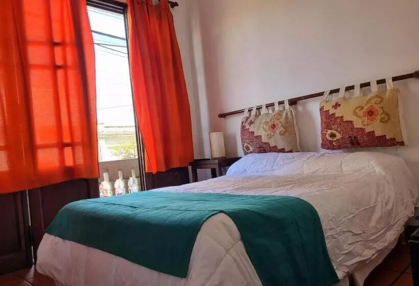 StandaardKamer, Refugio Del Inca