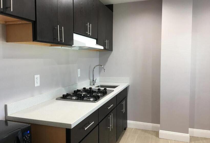 إستوديو قياسى, Vallejo Inn