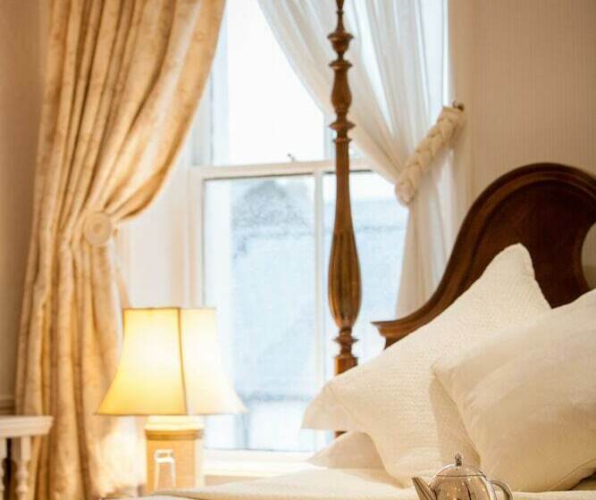 스탠다드 룸, Valley View Dalton