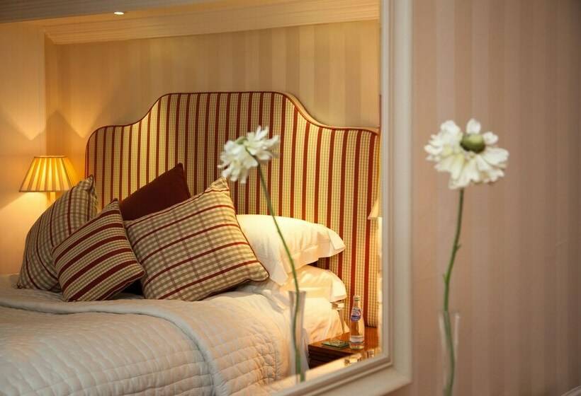 스탠다드 룸, Valley View Dalton