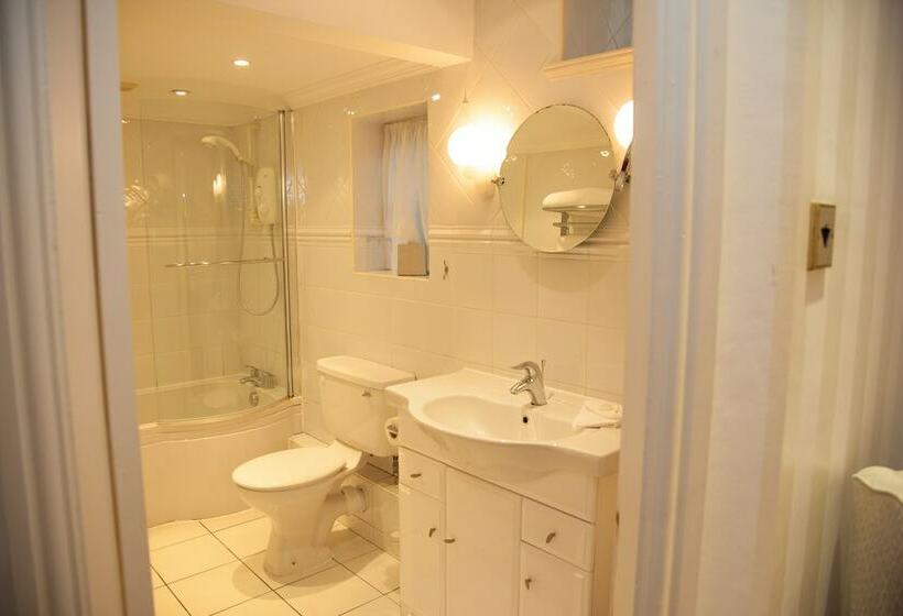 스탠다드 룸, Valley View Dalton