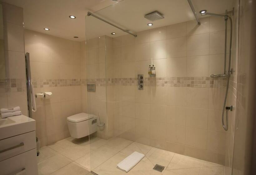 스탠다드 룸, Valley View Dalton