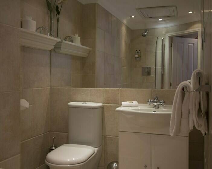 스탠다드 룸, Valley View Dalton