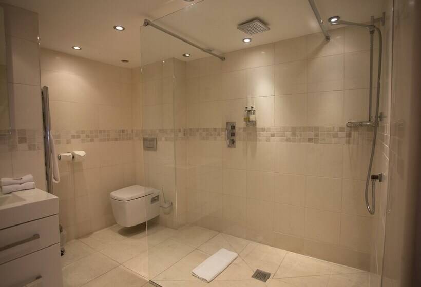 스탠다드 룸, Valley View Dalton