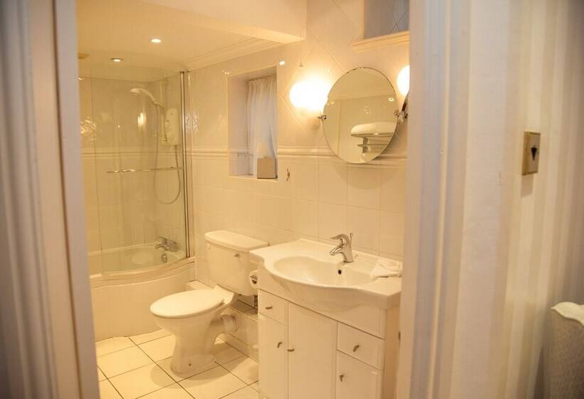 스탠다드 룸, Valley View Dalton