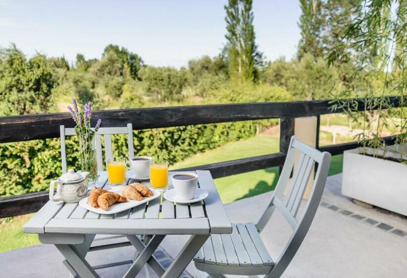 חדר סופריור, Villa Mansa