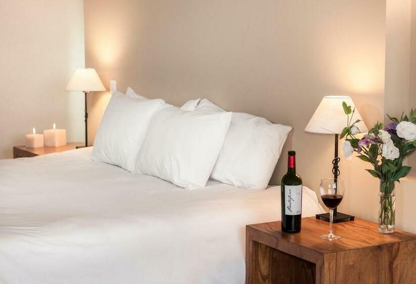 חדר סטנדרט, Villa Mansa