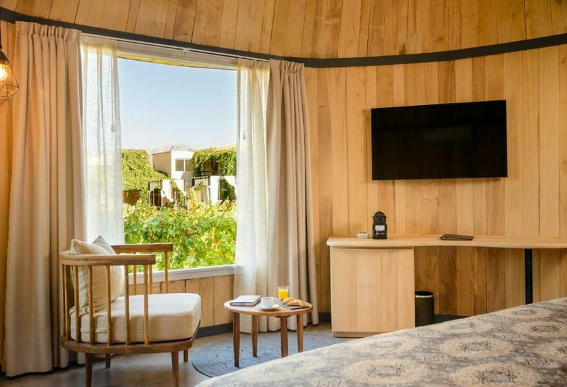 סוויטה, Villa Mansa